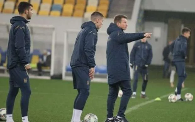 Ruslan Rotan: "Yeniləri yoxlamağa çalışdıq" 