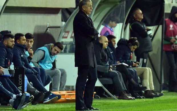 Nikola Yurçeviç: "İsrafilov fasilədə dedi ki..." 