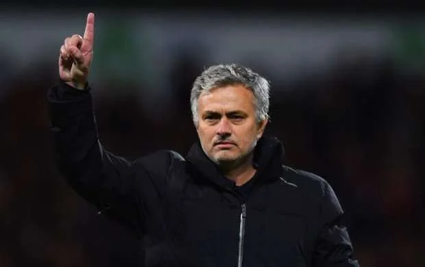 Mourinyonun yeni klubu açıqlandı - RƏSMİ 