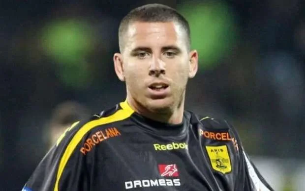 “Bakı”nın sabiq futbolçusu həbs olundu: 1 ton narkotik... 