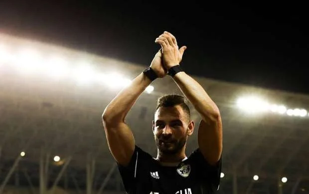 "Qarabağ"ın futbolçusuna 4 ölkədən təklif 
