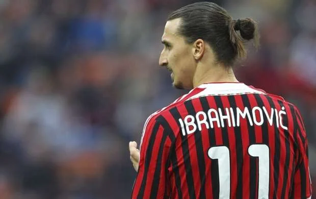 "Milan"ın İbrahimoviçə təklif etdiyi müqavilə 