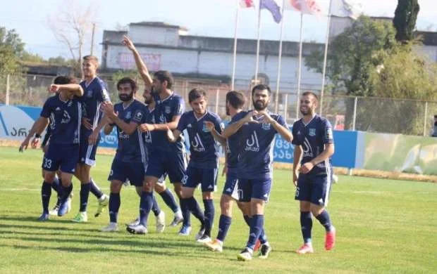“Samtredia”nın futbolçusu: "Gürcüstanda “Qarabağ”ın uğurundan çox danışırlar” 