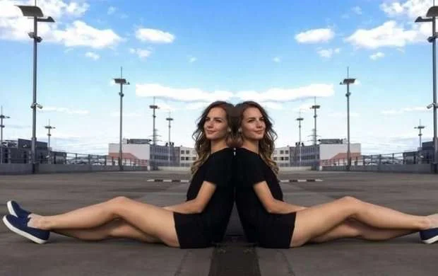 Dünyanın ən seksual hakimi: "Gözəlliyim meydanda ..." - FOTOLAR 