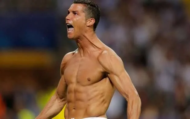 "Messi daha yaxşıdı" deyənlərə Ronaldodan maraqlı cavab 