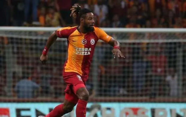 "Qalatasaray"da şok itki - Mövsümü erkən bitirdi 