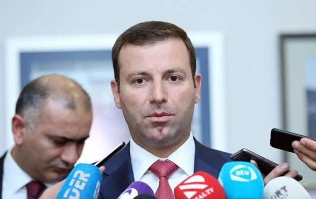 Elxan Məmmədov islahatlara qarşı 