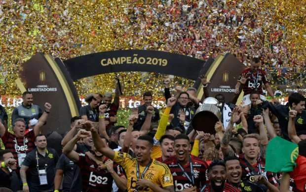 Libertadores Kubokunun qalibi məlum oldu - VİDEO 