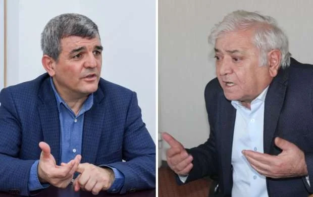 Millət vəkilləri: "Futbolumuz o qədər pis gündədir ki, 40 arvad yığışıb ağlamalıdı" 