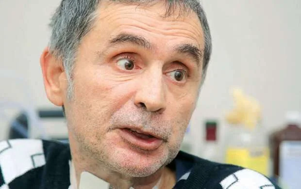 Ulduz futblçudan Fatih Terimə sərt sözlər: “Bunu ölüm ayağında yazıram...” 