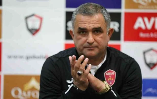 Tərlan Əhmədov millinin baş məşqçisi olacaqmı? 
