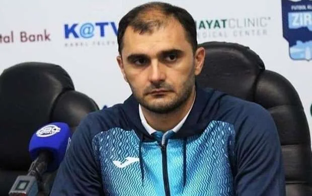 Zaur Həşimov: "Hərdən qardaş kimi danlayırıq..." 