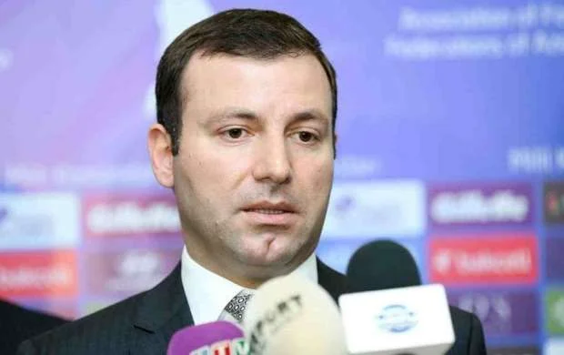 Elxan Məmmədova sualımız var - III hissə 