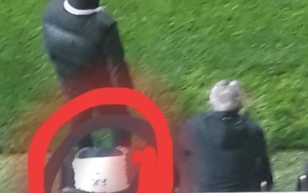 "Neftçi" rəhbərliyi vımpeli altına qoyanı cəzalandırdımı? - RƏSMİ 