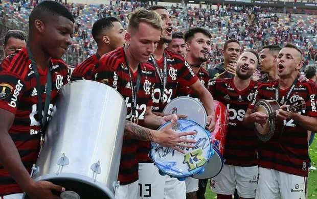 Braziliya çempionu sona 4 qalmış müəyyənləşdi 