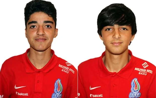 "Qəbələ"nin iki futbolçusu "Malaqa"da  