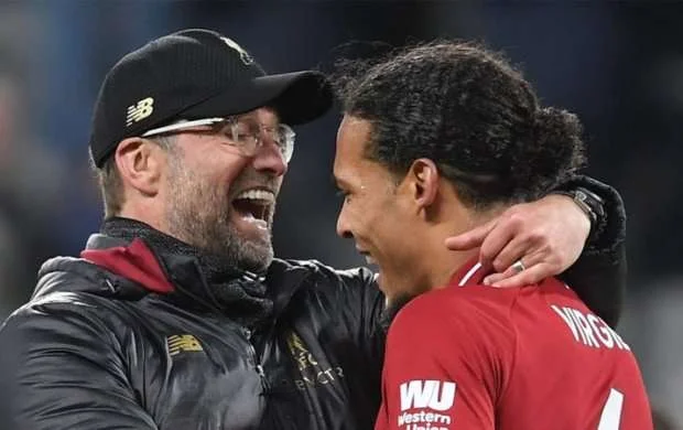 Klopp "Qızıl top"a kimi layiq görür? 