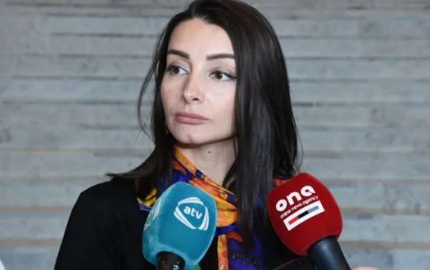 Azərbaycan XİN-dən Paşinyanın Henrix Mxitaryan açıqlamasına cavab 