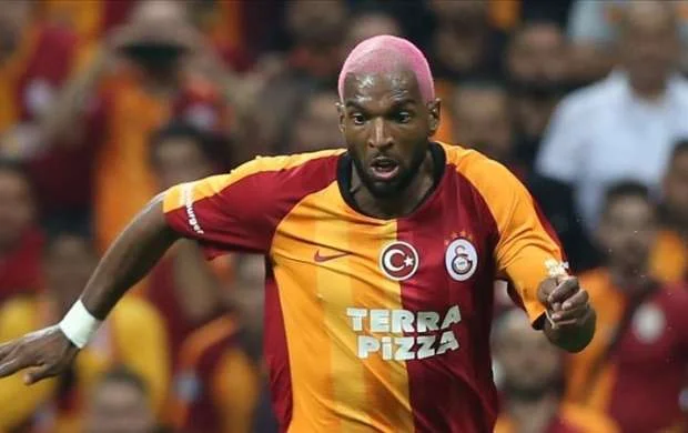 "Qalatasaray" "Brügge" matçına yarımcan çıxacaq 