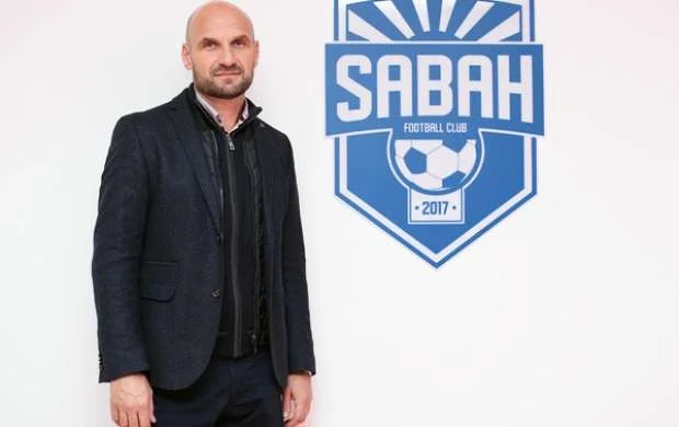 "Sabah" xorvat çalışdırıcıya tapşırıldı - RƏSMİ 