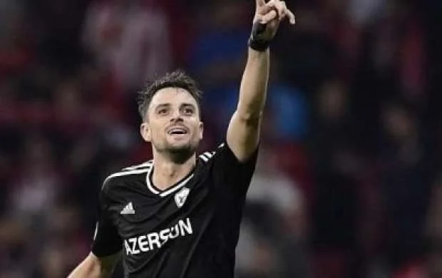 Miçel: "Sevilya"dan azı 1 xal almağa çalışmalıyıq" 