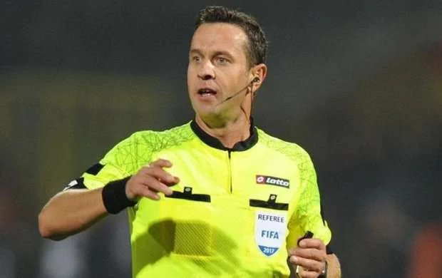 APOEL türk hakimin dəyişdirilməsinə nail oldu 