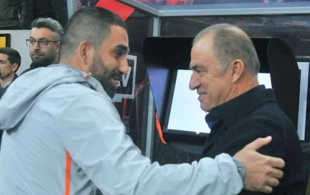 Arda Turan "Qalatasaray"a qayıtsa... 