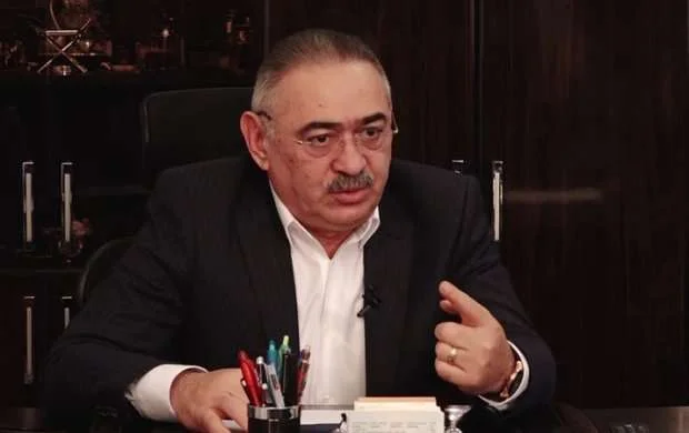 Ramin Musayev: "Rövnəq Abdullayevin göstərişi ilə bu istiqamətdə ciddi iş aparılır" 