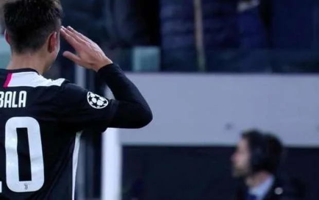 "Yuventus"un ulduzu qol vurdu, türk futbolçuya əsgər salamı verdi - FOTO 