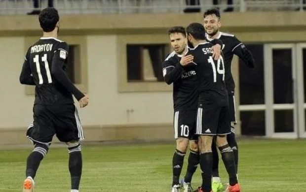 Mahir və Kintana oyuna hazırdı, Maksim isə... 