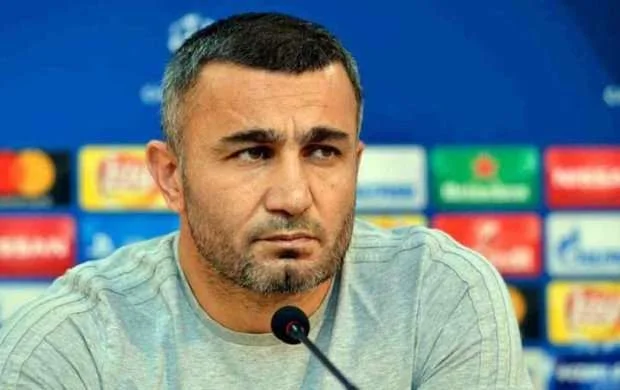 Qurban Qurbanov: "Məni narahat edən xüsusi bir şey yoxdu" 