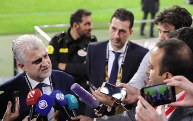 Tahir Gözəl: "Qurban Qurbanovla danışdım, istəyimiz odu ki..." 