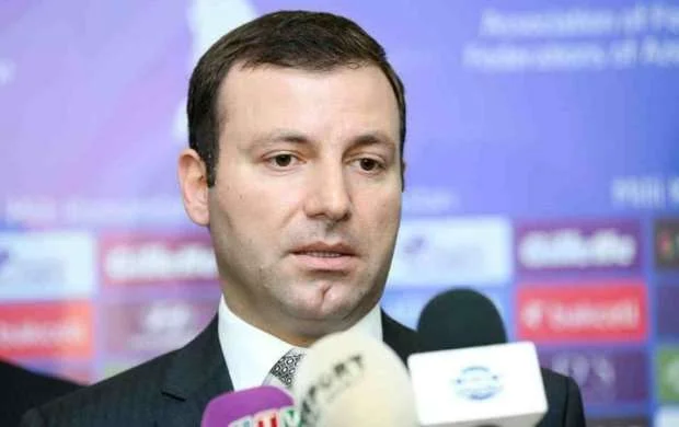 Maraqlı qüvvələrin marağı 