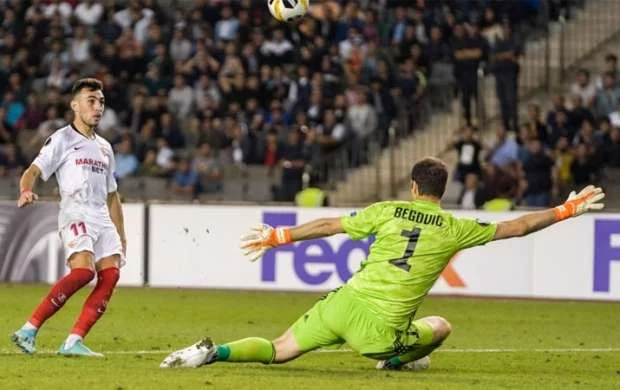 "Qarabağ" Avroliqanın qrupunda qaldı 