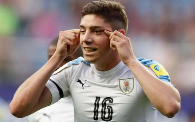 "Real" futbolçusuna 750 milyon avro qiymət qoydu 