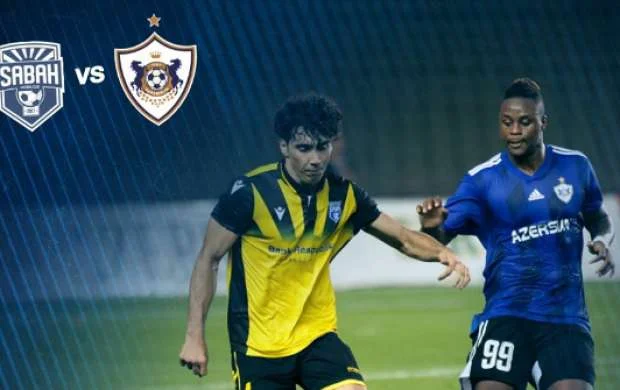 "Sabah"- "Qarabağ" matçını izləyənlər hədiyyə qazanacaq 