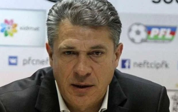 Vəli Qasımov: "Qarabağ"a çətinlik yarada bilən əsas amillərdən biri də məhz bu olacaq" 