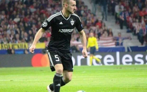 Maksim Medvedev: "İmkan vermirdilər..." 