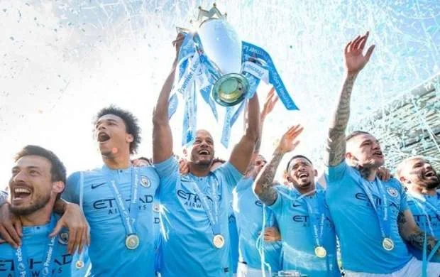 "Mançester Siti"nin rəhbərliyi 8-ci futbol klubunu aldı 