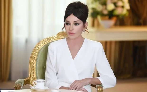 Mehriban Əliyevanın AGF prezidenti kimi 17 illik fəaliyyəti dünya idmanı üçün nümunədir - RƏY/VİDEO 