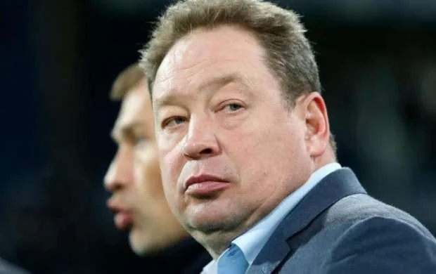 Leonid Slutski istefa verdi 