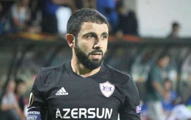 Rəşad Sadıqov: "Düdelanj"la matç mənim üçün avrokuboklarda sonuncu ola bilər" 