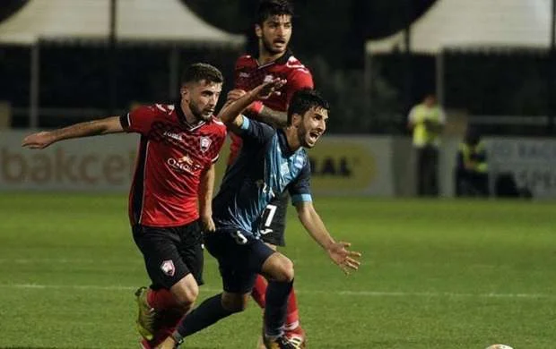Meydan sahiblərinin günü: "Keşlə" və "Qəbələ" sevindi 