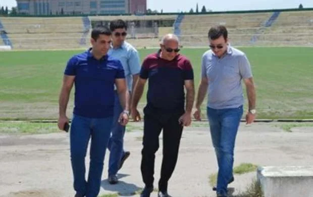 “Nərimanoğlu hər dəfə “baş katibin xəbəri var” deyirdi” 