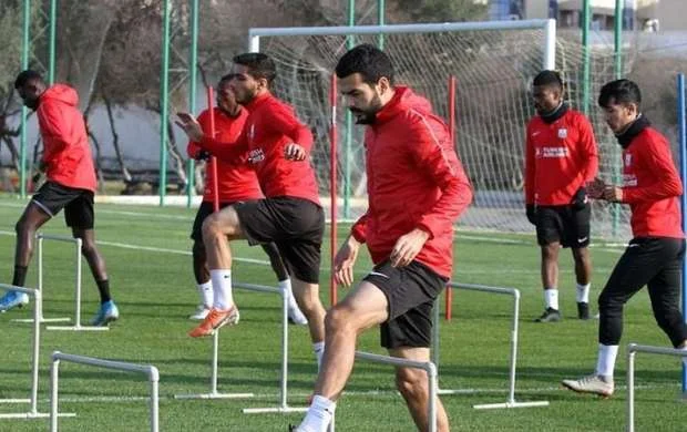 “Neftçi”nin ilk rəqibi bilindi 