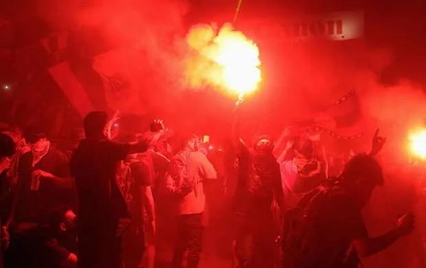 Hökumətə qarşı aksiyalar çempionatların təxirə salınmasına səbəb oldu 