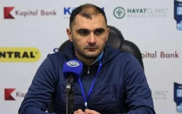 "Bu qədər bərbad oynayacağımızı gözləmirdim" 