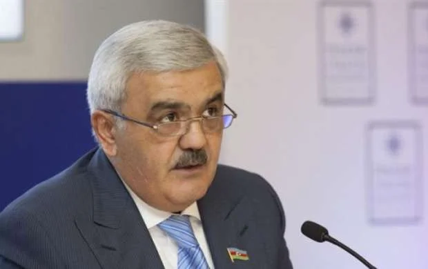 AFFA rəhbərliyi püşkatmaya getdi 