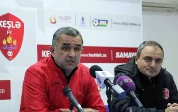 Tərlan Əhmədov: "Qələbə bizim üçün vacib idi" 