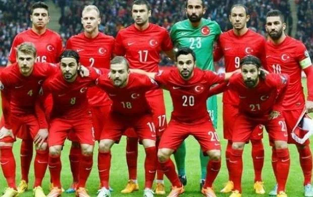 Türkiyə millisi iki oyununu Bakıda keçirəcək 